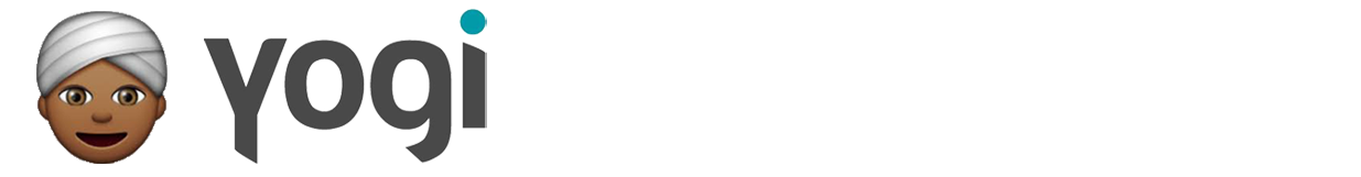 Yogi Astrologer Logo